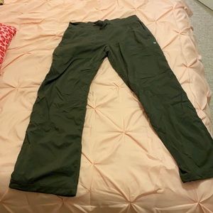Comfy lulu lemon pants